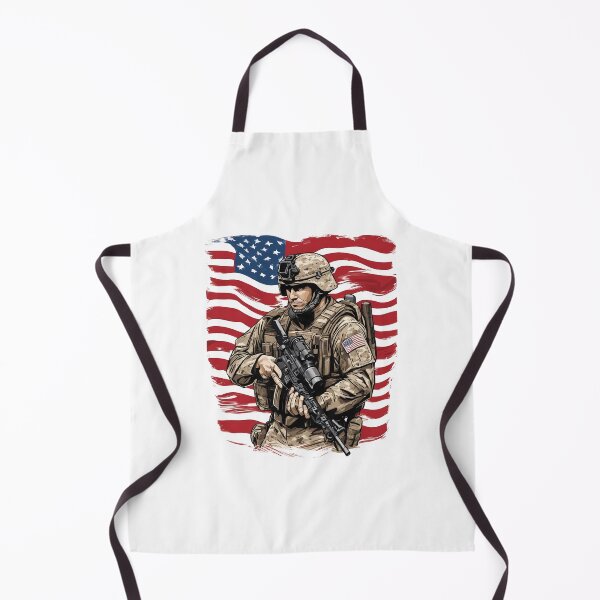 Item preview, Militia designed and sold by macadolie.