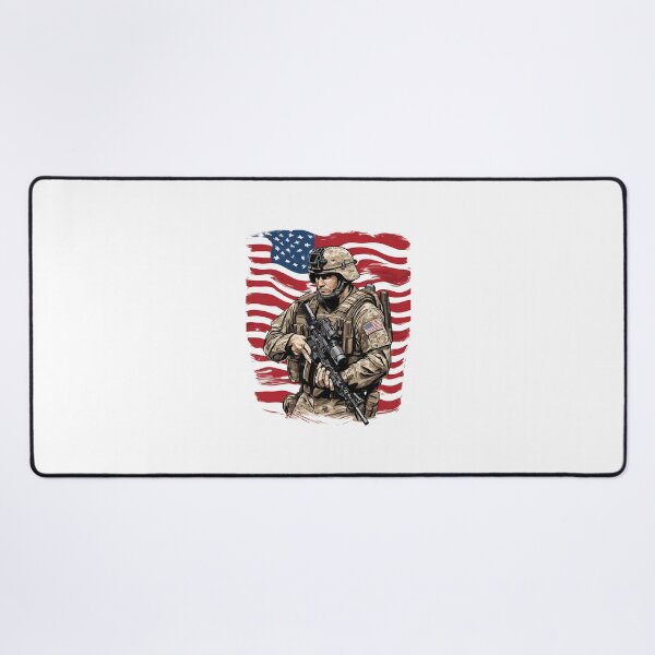 Item preview, Militia designed and sold by macadolie.