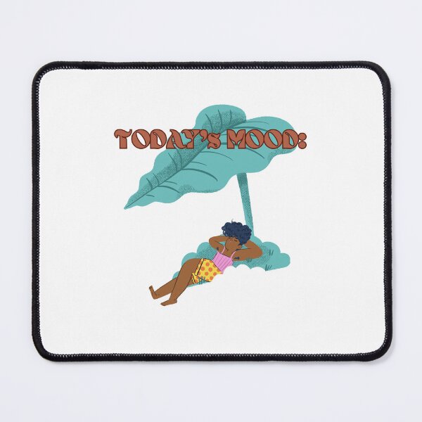 Item preview, Today's Mood- Chillin' in the shade designed and sold by JoyGDesigns.