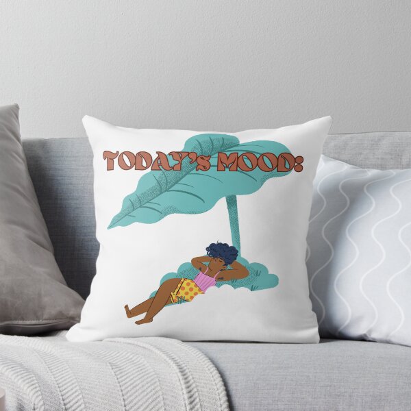 Item preview, Today's Mood- Chillin' in the shade designed and sold by JoyGDesigns.