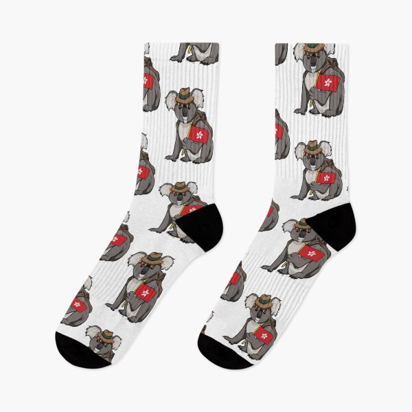 Item preview, Aussie Moz in Hong Kong designed and sold by Vana Vikse.