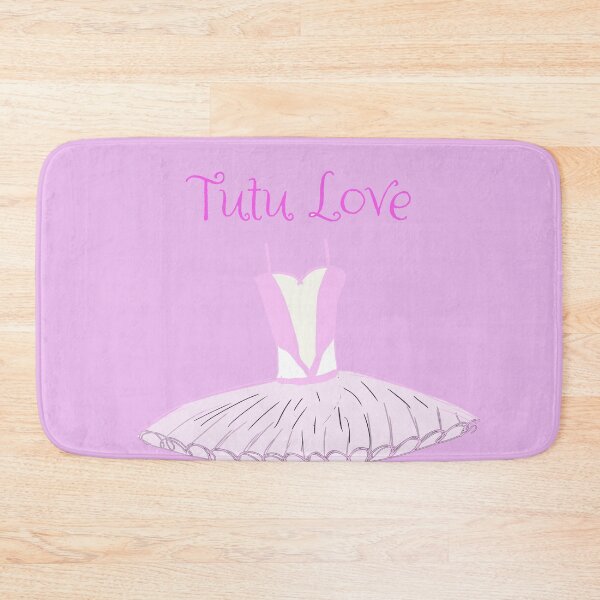 Item preview, Tutu love designed and sold by Nonsense and Relish.
