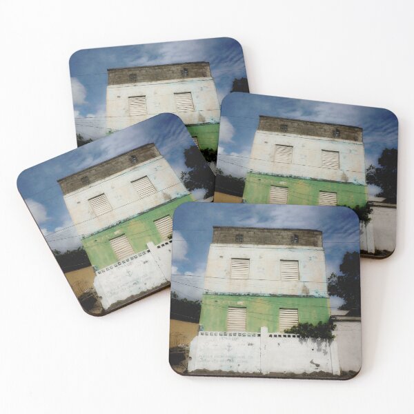 Item preview, The Academy Primary School, Basseterre designed and sold by rosedew.