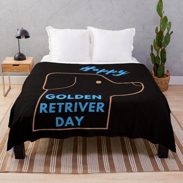 Item preview, Golden retriver day designed and sold by Simo0455.