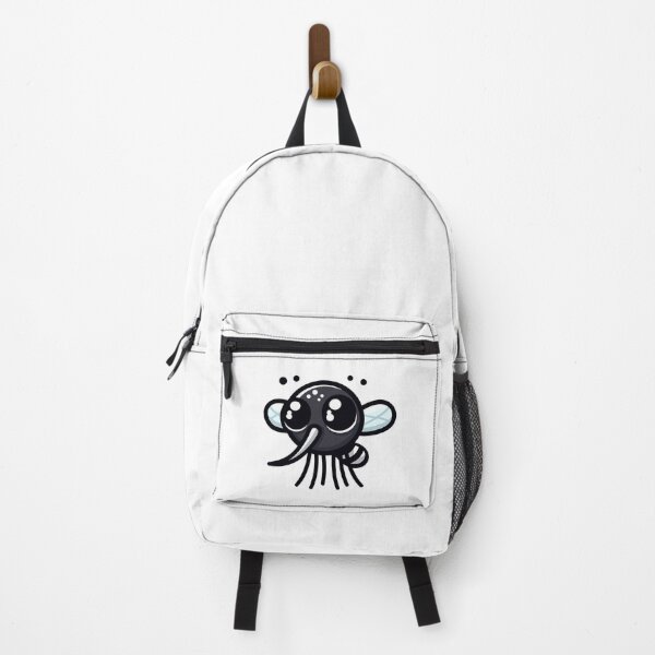 Item preview, Cute Vectoral Mosquito Face designed and sold by ArtfulWeave.