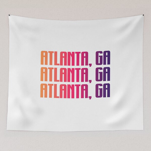 Item preview, atlanta designed and sold by designsbysamantha.