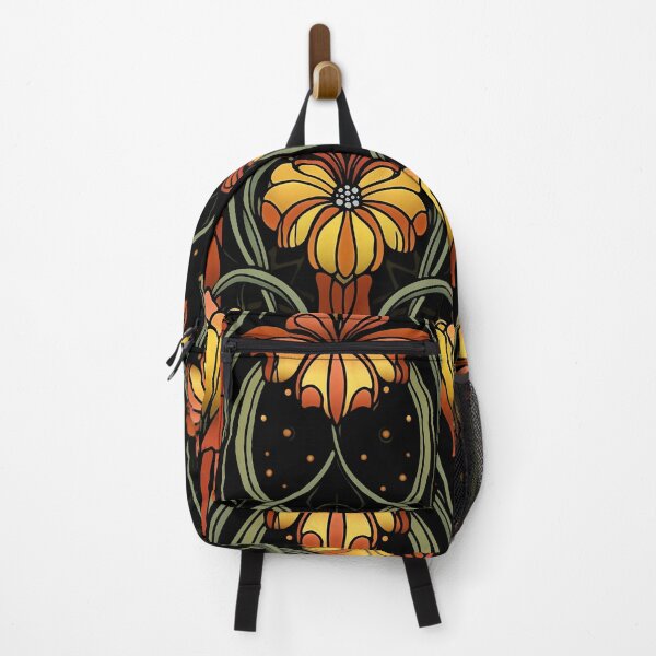 Item preview, Art Deco & Nouveau Harmony designed and sold by digitalvintage.