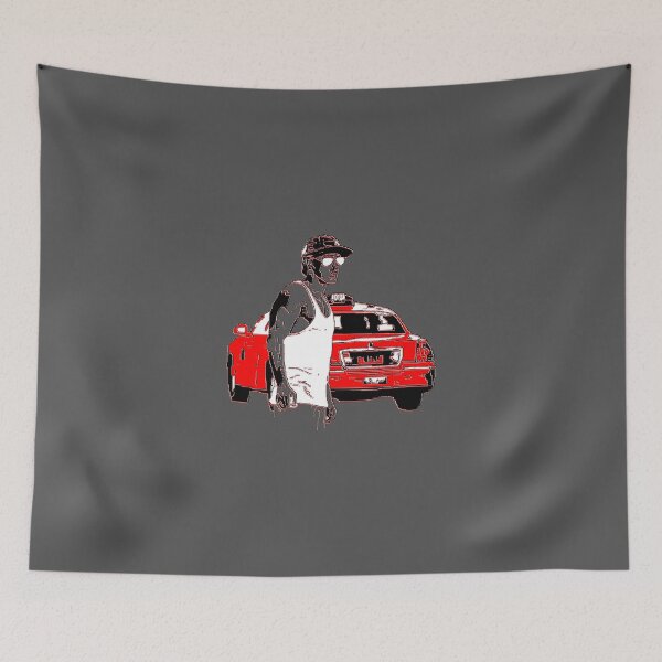 Item preview, street style urban fashion young man casual wear designed and sold by 4rpixs.
