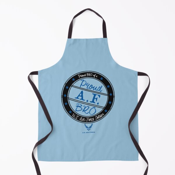 Item preview, Proud Air Force BRO designed and sold by SGillum.