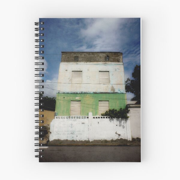 Item preview, The Academy Primary School, Basseterre designed and sold by rosedew.