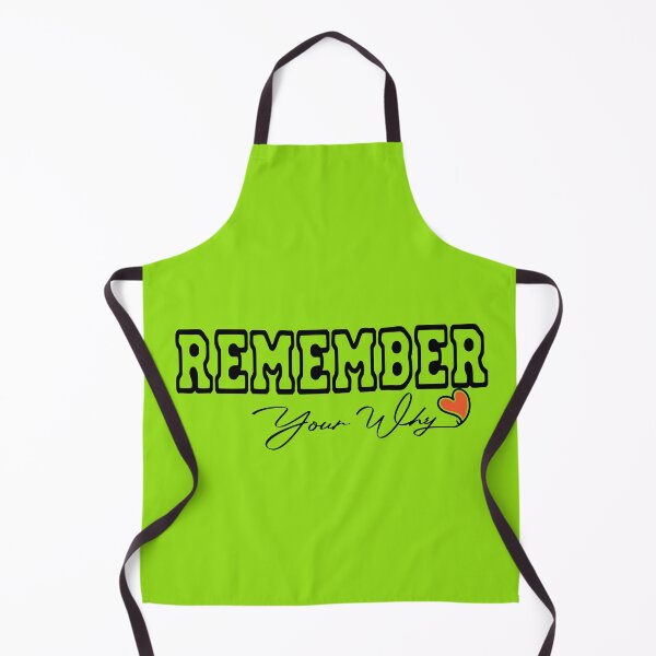 Item preview, Remember Your Why designed and sold by MAEN00.