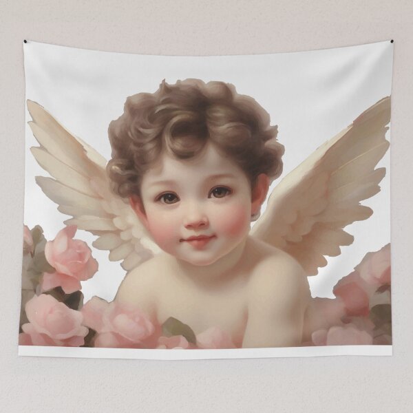 Item preview, cupid designed and sold by Eakkluk.