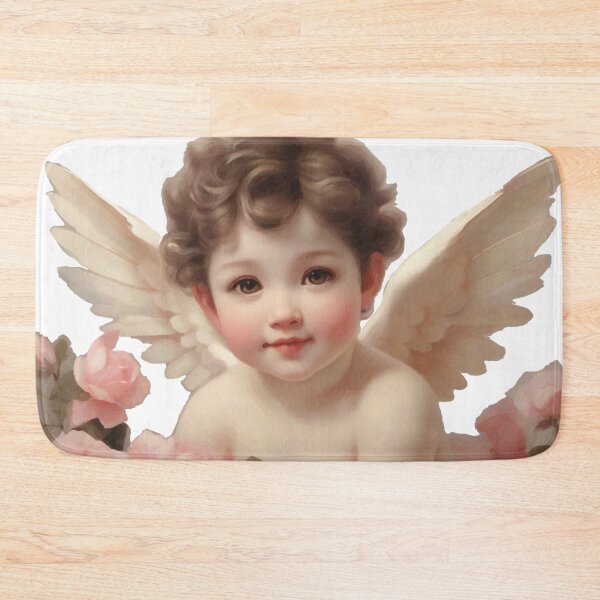 Item preview, cupid designed and sold by Eakkluk.