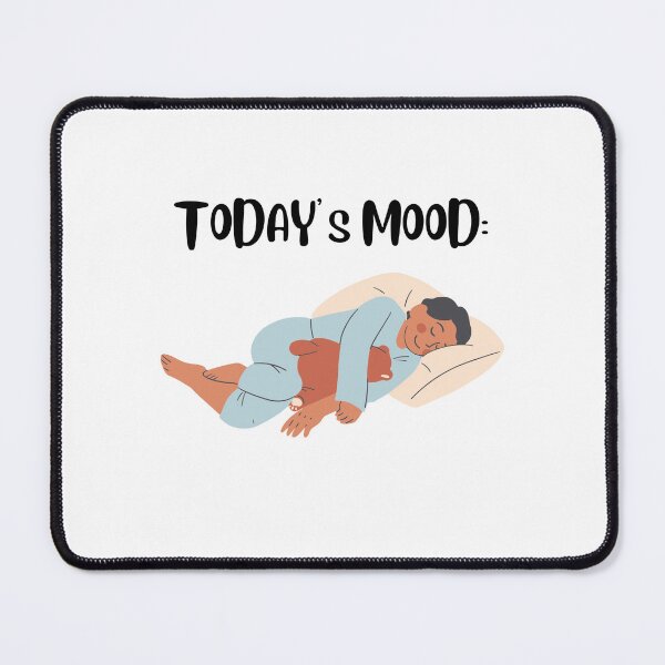 Item preview, Today's Mood- Sleepy designed and sold by JoyGDesigns.
