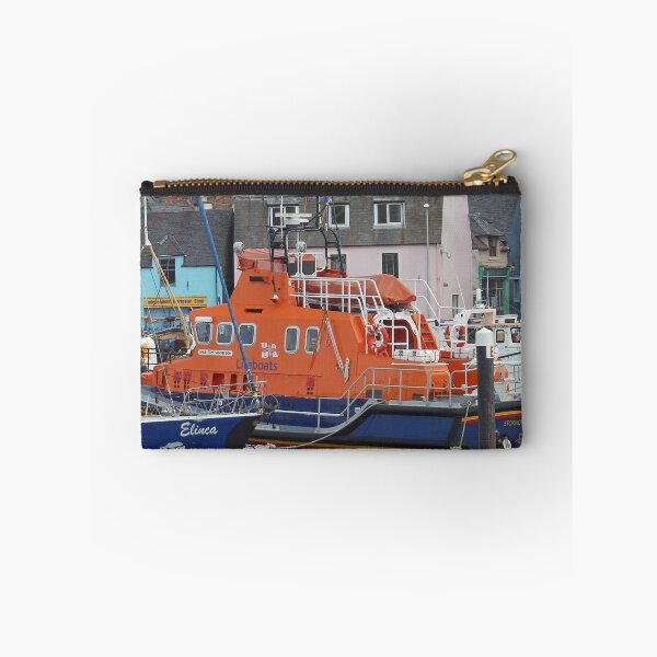 Item preview, Stornoway Lifeboat designed and sold by MidnightMelody.