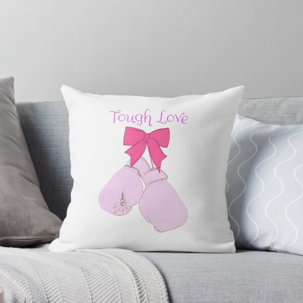 Item preview, Tough Love designed and sold by Nonsense and Relish.