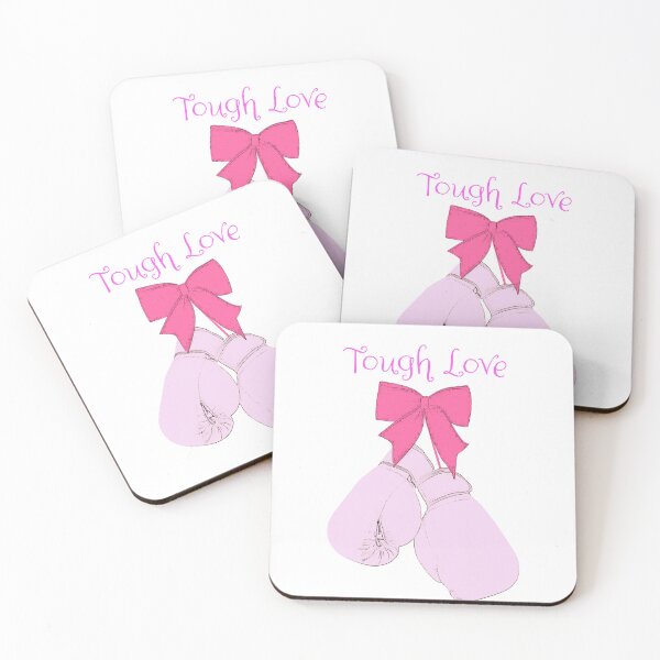 Item preview, Tough Love designed and sold by Nonsense and Relish.