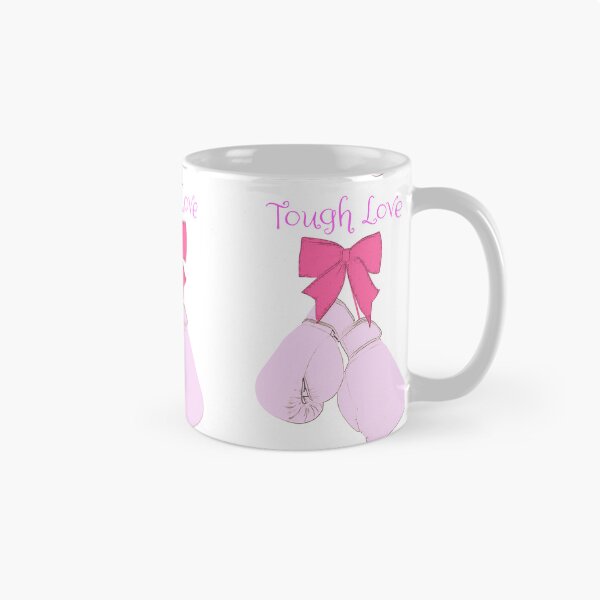 Item preview, Tough Love designed and sold by Nonsense and Relish.