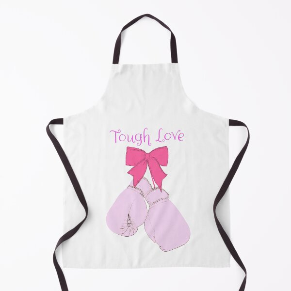 Item preview, Tough Love designed and sold by Nonsense and Relish.