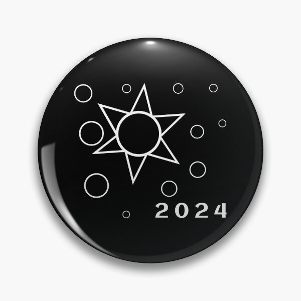 Item preview, Happy New Year 2024 Nibiru - Anunnaki designed and sold by Cosmateus.