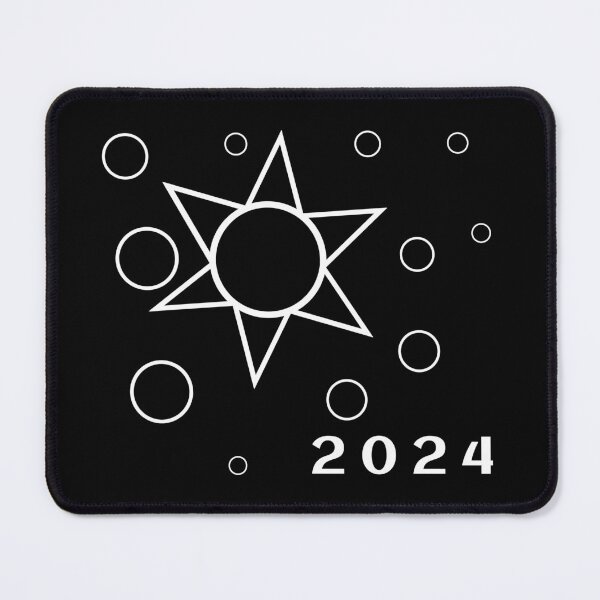 Item preview, Happy New Year 2024 Nibiru - Anunnaki designed and sold by Cosmateus.