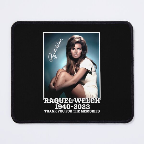 Item preview, Rare Raquel actor Welch actress. designed and sold by shannonroberto.