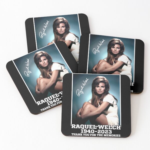 Item preview, Rare Raquel actor Welch actress. designed and sold by shannonroberto.