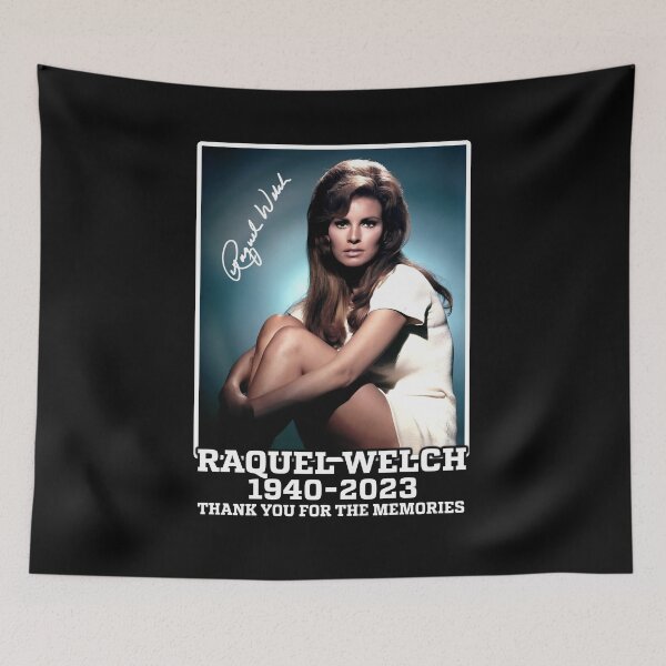 Item preview, Rare Raquel actor Welch actress. designed and sold by shannonroberto.