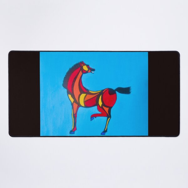 Item preview, Not a Pale Horse designed and sold by Shulie1.