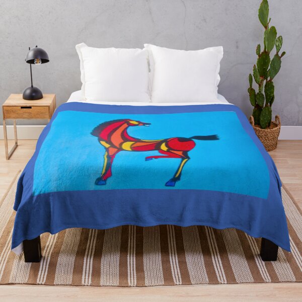 Item preview, Not a Pale Horse designed and sold by Shulie1.
