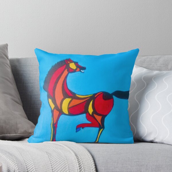 Item preview, Not a Pale Horse designed and sold by Shulie1.