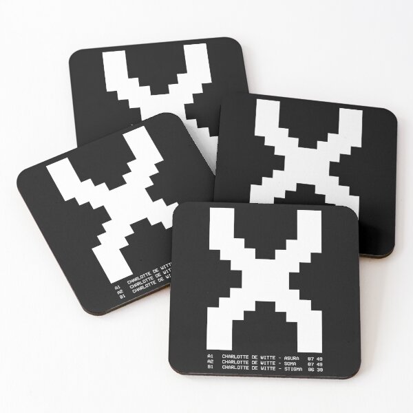 Item preview, sort un pack de remixes  High Street designed and sold by spychergale.