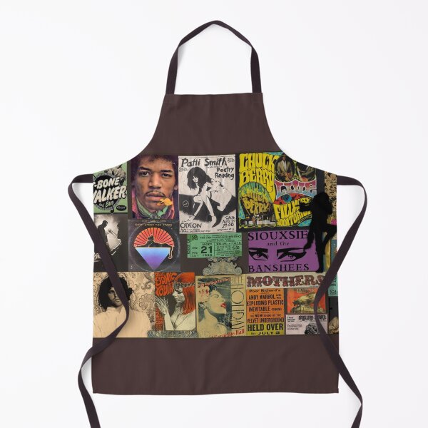 Item preview, Rock n' Roll Fragments III designed and sold by Tania Bekta.