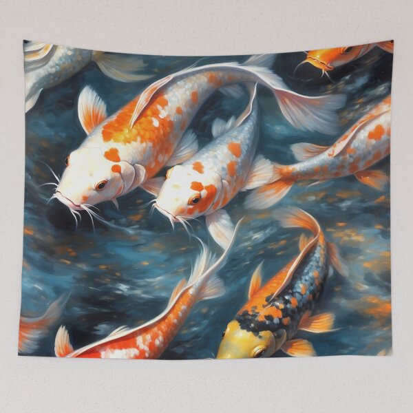 Item preview, Suspended Symphony designed and sold by VividArtVisions.