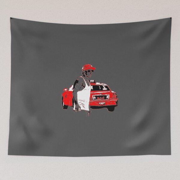 Item preview, street style urban fashion young man casual wear designed and sold by 4rpixs.