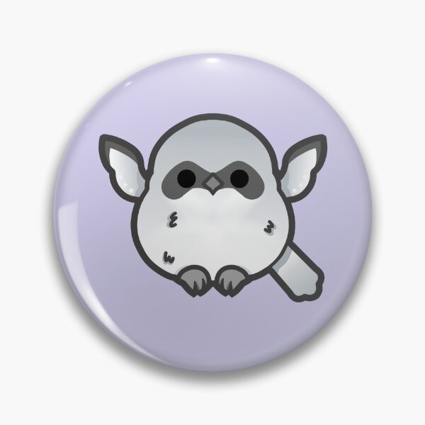 Item preview, Shrike Fren designed and sold by Mint Garden.