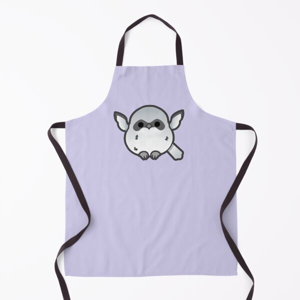 Item preview, Shrike Fren designed and sold by Mint Garden.