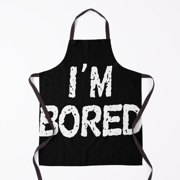 Item preview, I’m Borrred designed and sold by Mothrrr.