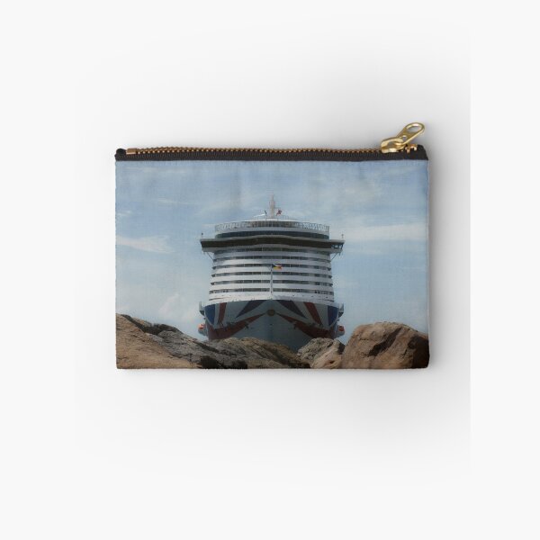 Item preview, The Big Cruise Ship designed and sold by rosedew.