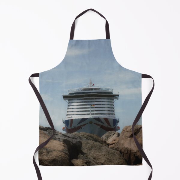 Item preview, The Big Cruise Ship designed and sold by rosedew.