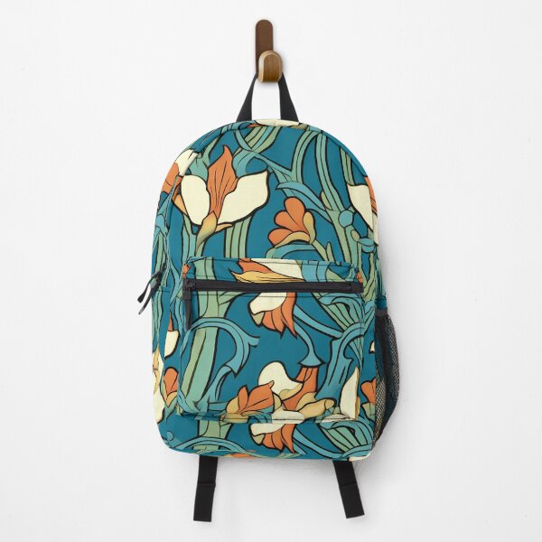 Item preview, Art Deco & Nouveau Harmony designed and sold by digitalvintage.