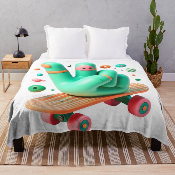 Item preview, Hand skater designed and sold by Glariix.