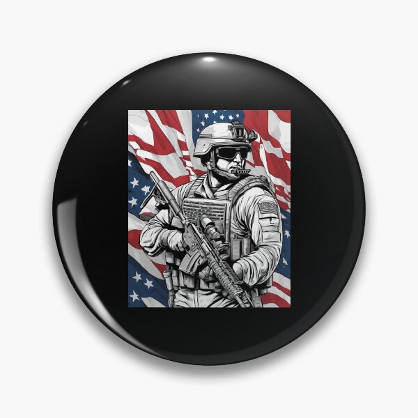 Item preview, Platoon designed and sold by macadolie.