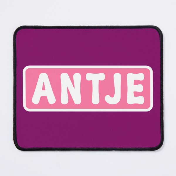 Item preview, Antje Name designed and sold by Jeallan Designs.