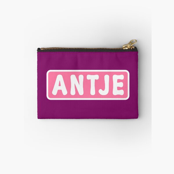 Item preview, Antje Name designed and sold by Jeallan Designs.
