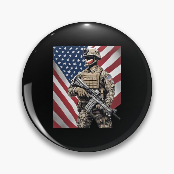 Item preview, Elite Army designed and sold by macadolie.