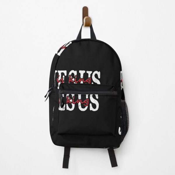 Item preview, Jesus is king designed and sold by marfanna.