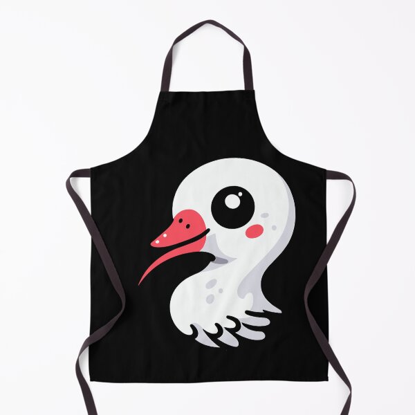 Item preview, Cute Vectoral Ibis Face designed and sold by ArtfulWeave.