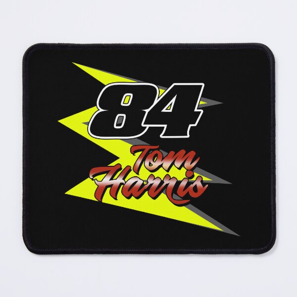 Item preview, 84 Tom Harris Brisca Stock Car 2019 designed and sold by cayzerracing.
