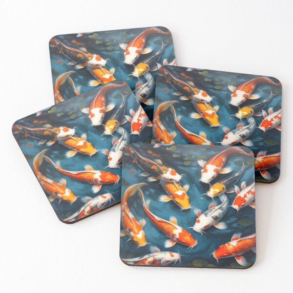 Item preview, Dance of Reflections designed and sold by VividArtVisions.